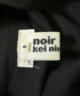 noir kei ninomiya（ノワールケイニノミヤ）その他 黒 サイズ:S レディース/2200669997026