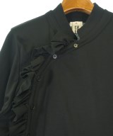 noir kei ninomiya（ノワールケイニノミヤ）その他 黒 サイズ:S レディース/2200669997026