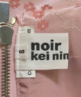 noir kei ninomiya（ノワールケイニノミヤ）ワンピース ピンク サイズ:S レディース/2200665853128