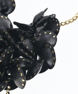 noir kei ninomiya（ノワールケイニノミヤ）小物類（その他） 黒 サイズ:S レディース/2200665853159