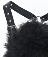 noir kei ninomiya（ノワールケイニノミヤ）小物類（その他） 黒 サイズ:S レディース/2200665853166