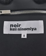 noir kei ninomiya（ノワールケイニノミヤ）小物類（その他） 黒 サイズ:S レディース/2200665853166