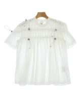 noir kei ninomiya Tシャツ・カットソー