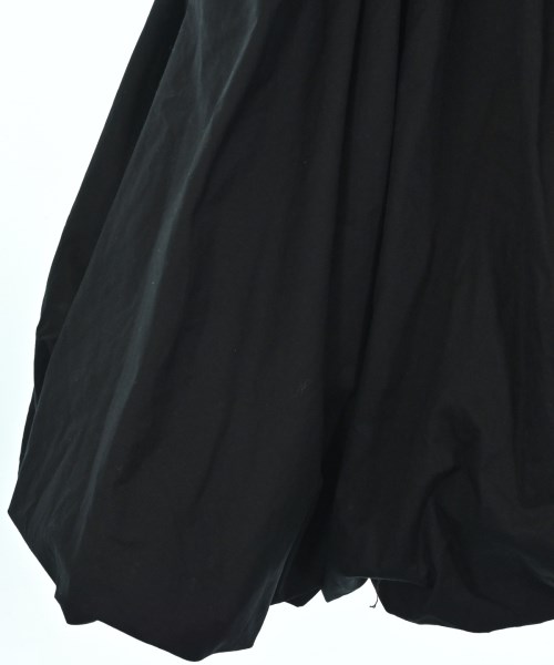 noir kei ninomiya（ノワールケイニノミヤ）ワンピース 黒 サイズ:XS レディース/2200670281022