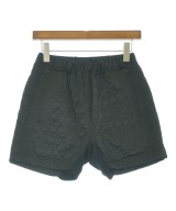 noir kei ninomiya（ノワールケイニノミヤ）ショートパンツ 黒 サイズ:XS レディース/2200667708280