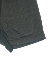 noir kei ninomiya（ノワールケイニノミヤ）ショートパンツ 黒 サイズ:XS レディース/2200667708280