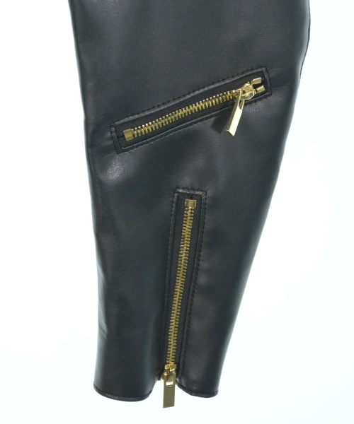 noir kei ninomiya（ノワールケイニノミヤ）ジャケット 黒 サイズ:S レディース/2200669898026
