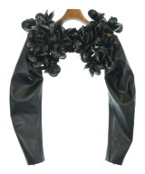 noir kei ninomiya（ノワールケイニノミヤ）ジャケット 黒 サイズ:S レディース/2200669898026
