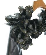 noir kei ninomiya（ノワールケイニノミヤ）ジャケット 黒 サイズ:S レディース/2200669898026