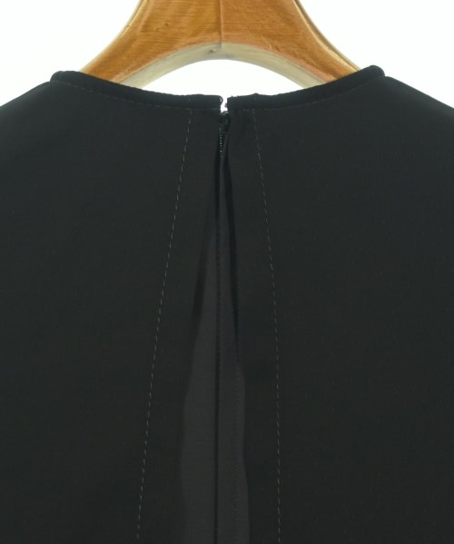 noir kei ninomiya（ノワールケイニノミヤ）ブラウス 黒 サイズ:S レディース/2200668567060