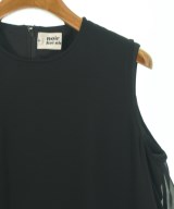 noir kei ninomiya（ノワールケイニノミヤ）ブラウス 黒 サイズ:S レディース/2200668567060