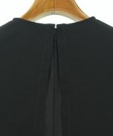 noir kei ninomiya（ノワールケイニノミヤ）ブラウス 黒 サイズ:S レディース/2200668567060