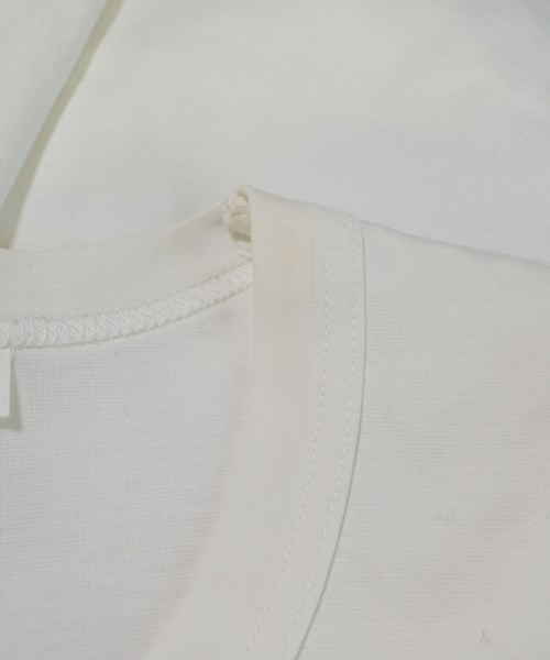 noir kei ninomiya（ノワールケイニノミヤ）Tシャツ・カットソー 白 サイズ:M レディース/2200671381141