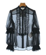 noir kei ninomiya カジュアルシャツ