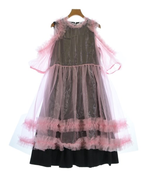 noir kei ninomiya(ノワール　ケイ　ニノミヤ)のワンピース サイズ:XS 97,300円