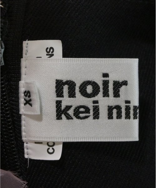 noir kei ninomiya（ノワールケイニノミヤ）ワンピース ピンク サイズ:XS レディース/2200671498078