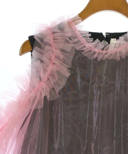 noir kei ninomiya（ノワールケイニノミヤ）ワンピース ピンク サイズ:XS レディース/2200671498078