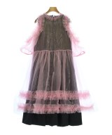 noir kei ninomiya（ノワールケイニノミヤ）ワンピース ピンク サイズ:XS レディース/2200671498078