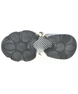 noir kei ninomiya（ノワールケイニノミヤ）スニーカー ゴールド サイズ:27cm レディース/2200671498207