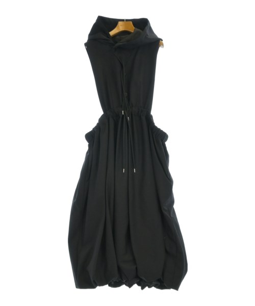 noir kei ninomiya(ノワール　ケイ　ニノミヤ)ワンピース 黒 サイズ:M/2200671873028