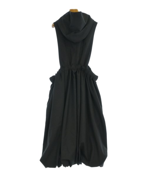 noir kei ninomiya（ノワールケイニノミヤ）ワンピース 黒 サイズ:M レディース/2200671873028