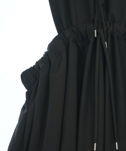 noir kei ninomiya（ノワールケイニノミヤ）ワンピース 黒 サイズ:M レディース/2200671873028