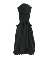 noir kei ninomiya（ノワールケイニノミヤ）ワンピース 黒 サイズ:M レディース/2200671873028