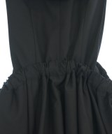 noir kei ninomiya（ノワールケイニノミヤ）ワンピース 黒 サイズ:M レディース/2200671873028