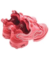 noir kei ninomiya（ノワールケイニノミヤ）スニーカー 赤 サイズ:23cm レディース/2200671873073