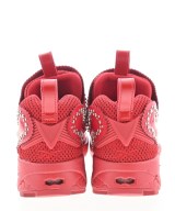 noir kei ninomiya（ノワールケイニノミヤ）スニーカー 赤 サイズ:23cm レディース/2200671873073