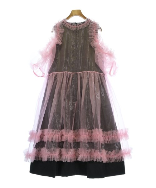 noir kei ninomiya（ノワールケイニノミヤ）ワンピース ピンク サイズ:S レディース/2200671996024