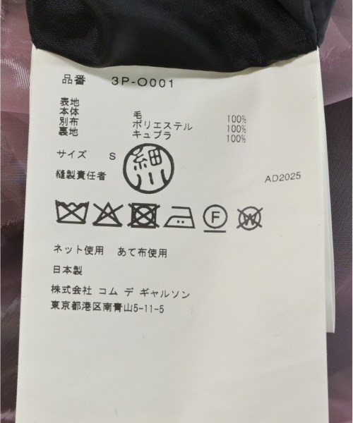 noir kei ninomiya（ノワールケイニノミヤ）ワンピース ピンク サイズ:S レディース/2200671996024