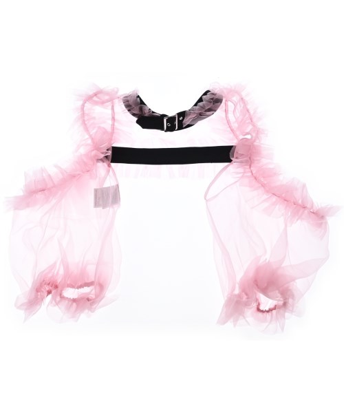 noir kei ninomiya（ノワールケイニノミヤ）小物類（その他） ピンク サイズ:-(M位) レディース/2200671996147
