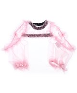 noir kei ninomiya（ノワールケイニノミヤ）小物類（その他） ピンク サイズ:-(M位) レディース/2200671996147