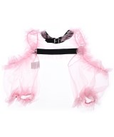 noir kei ninomiya（ノワールケイニノミヤ）小物類（その他） ピンク サイズ:-(M位) レディース/2200671996147