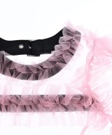 noir kei ninomiya（ノワールケイニノミヤ）小物類（その他） ピンク サイズ:-(M位) レディース/2200671996147