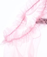 noir kei ninomiya（ノワールケイニノミヤ）小物類（その他） ピンク サイズ:-(M位) レディース/2200671996147