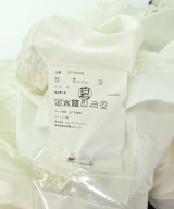 noir kei ninomiya（ノワールケイニノミヤ）カジュアルシャツ 白 サイズ:S レディース/2200672013089