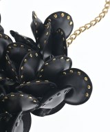 noir kei ninomiya（ノワールケイニノミヤ）小物類（その他） 黒 サイズ:- レディース/2200672013126