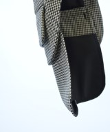 noir kei ninomiya（ノワールケイニノミヤ）ベスト 黒 サイズ:-(M位) レディース/2200672013188