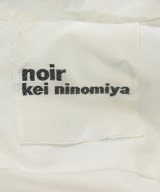 noir kei ninomiya（ノワールケイニノミヤ）ブラウス 白 サイズ:F レディース/2200728723139