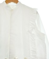 noir kei ninomiya（ノワールケイニノミヤ）ブラウス 白 サイズ:F レディース/2200728723139