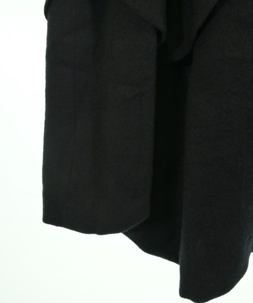 noir kei ninomiya（ノワールケイニノミヤ）ロング・マキシ丈スカート 黒 サイズ:XS レディース/2200729914017