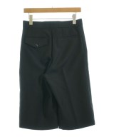 noir kei ninomiya（ノワールケイニノミヤ）クロップドパンツ 黒 サイズ:S レディース/2200730728047