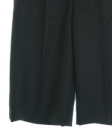 noir kei ninomiya（ノワールケイニノミヤ）クロップドパンツ 黒 サイズ:S レディース/2200730728047