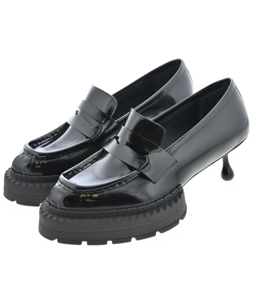 noir kei ninomiya(ノワール　ケイ　ニノミヤ)のドレスシューズ/ローファー サイズ:EU37(23.5cm位) 105,300円