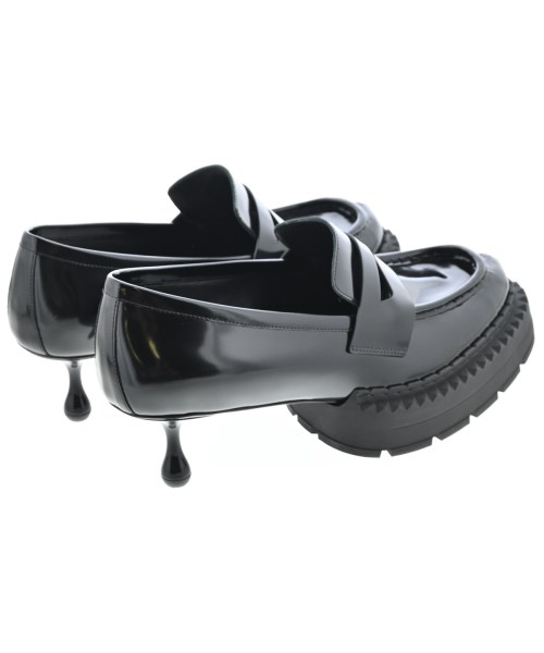 noir kei ninomiya（ノワールケイニノミヤ）ドレスシューズ/ローファー 黒 サイズ:EU37(23.5cm位) レディース/2200731130146