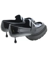 noir kei ninomiya（ノワールケイニノミヤ）ドレスシューズ/ローファー 黒 サイズ:EU37(23.5cm位) レディース/2200731130146