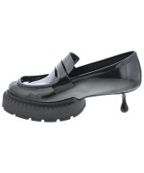 noir kei ninomiya（ノワールケイニノミヤ）ドレスシューズ/ローファー 黒 サイズ:EU37(23.5cm位) レディース/2200731130146