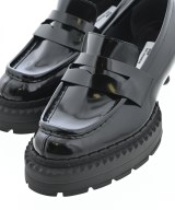 noir kei ninomiya（ノワールケイニノミヤ）ドレスシューズ/ローファー 黒 サイズ:EU37(23.5cm位) レディース/2200731130146